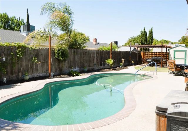380 Tammy Drive, Atwater, CA 95301