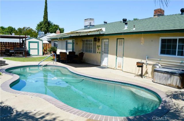 380 Tammy Drive, Atwater, CA 95301