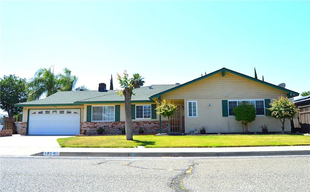 380 Tammy Drive, Atwater, CA 95301