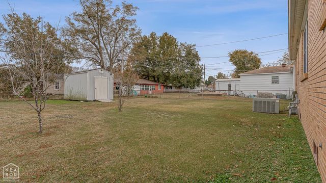 703 E Elm Street E, Walnut Ridge, AR 72476