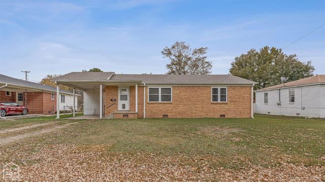 703 E Elm Street E, Walnut Ridge, AR 72476