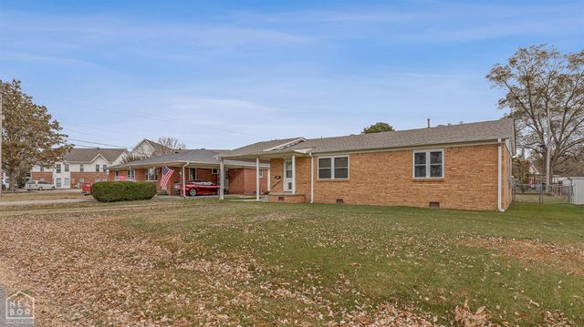 703 E Elm Street E, Walnut Ridge, AR 72476