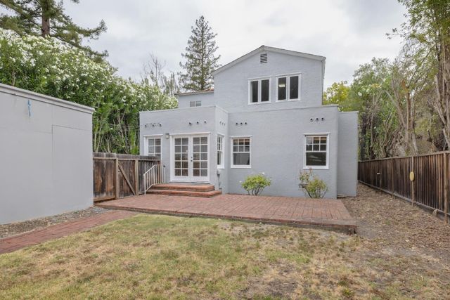 1836 Webster Street, Palo Alto, CA 94301