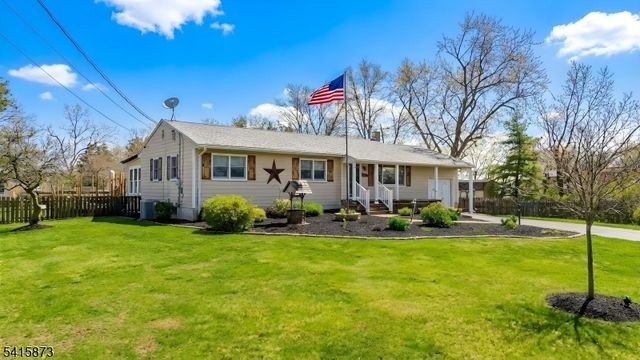 377 Triangle Rd, Hillsborough Twp., NJ 08844