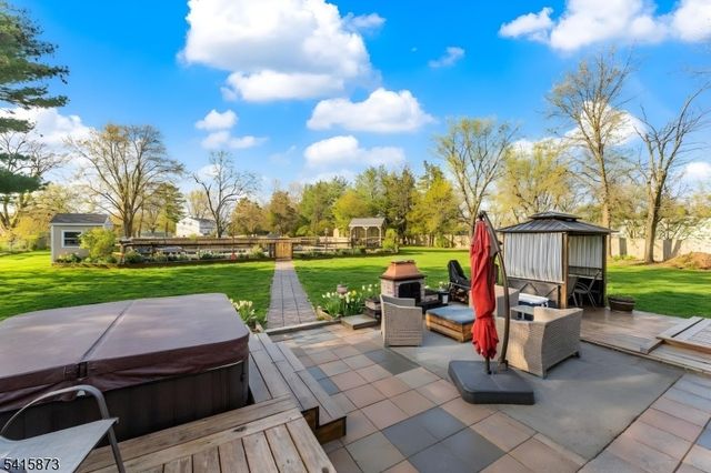 377 Triangle Rd, Hillsborough Twp., NJ 08844