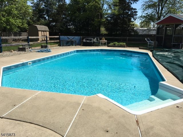 377 Triangle Rd, Hillsborough Twp., NJ 08844