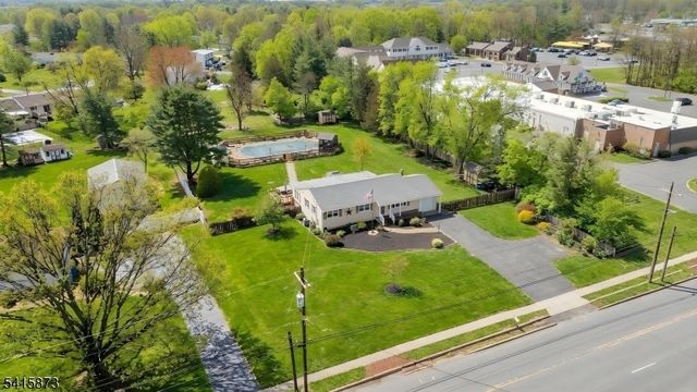 377 Triangle Rd, Hillsborough Twp., NJ 08844