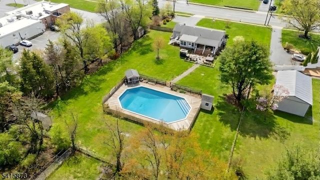 377 Triangle Rd, Hillsborough Twp., NJ 08844