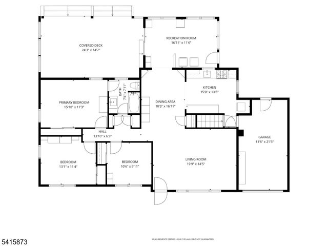 377 Triangle Rd, Hillsborough Twp., NJ 08844