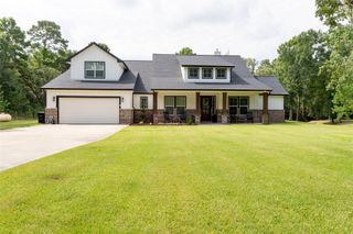 19330 Veterans Road, Magnolia, TX 77355