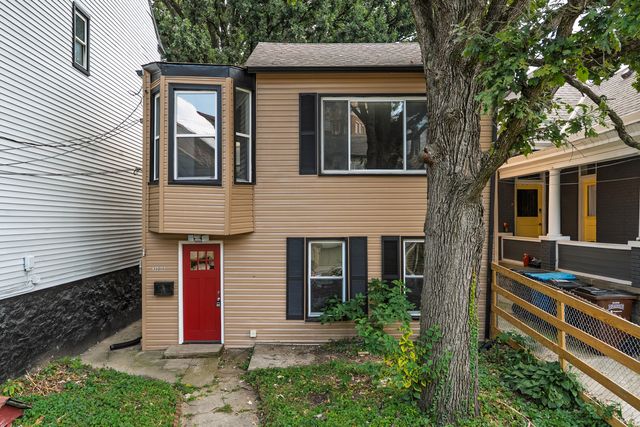 306 Eden Avenue, Bellevue, KY 41073
