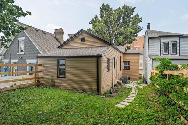 306 Eden Avenue, Bellevue, KY 41073
