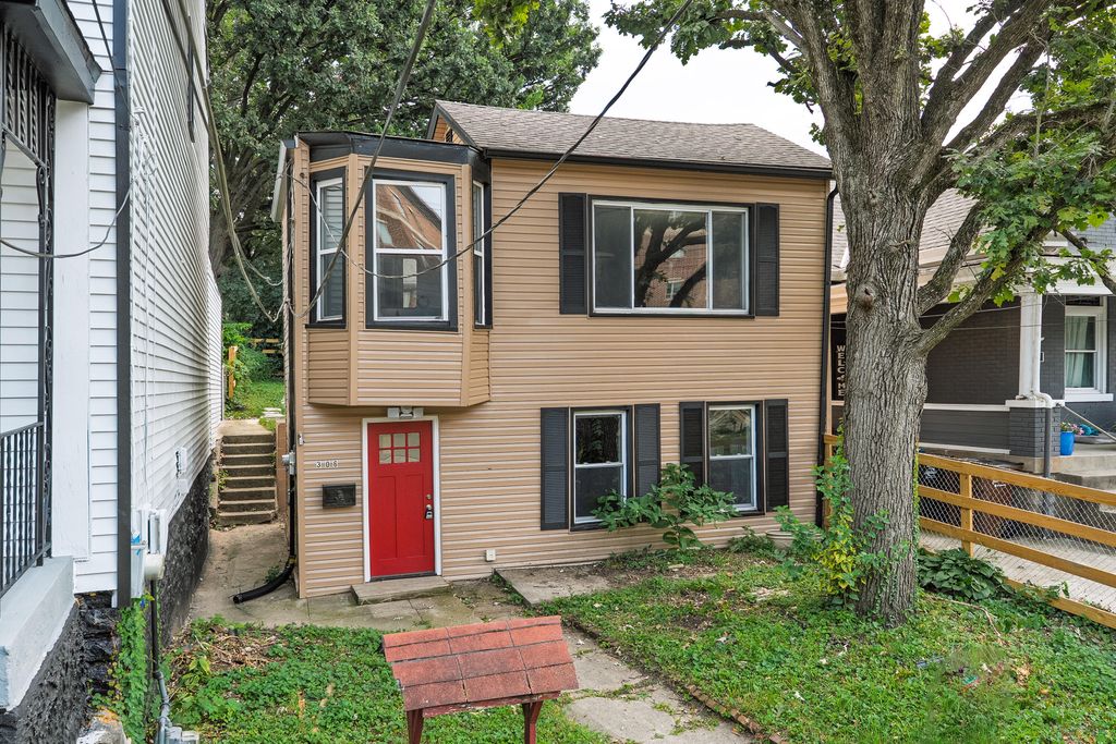 306 Eden Avenue, Bellevue, KY 41073