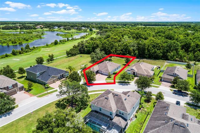 31936 GEOFF WAY, Sorrento, FL 32776