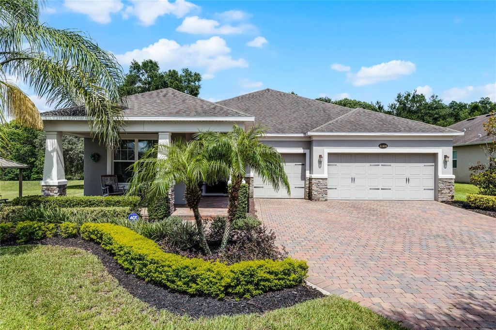 31936 GEOFF WAY, Sorrento, FL 32776