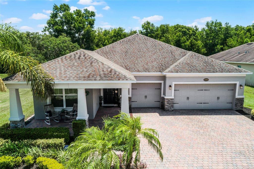 Image 26 of property listing at 31936 GEOFF WAY, Sorrento, FL 32776