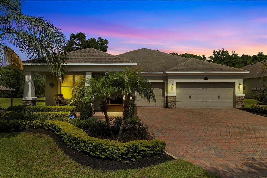 Image 27 of property listing at 31936 GEOFF WAY, Sorrento, FL 32776