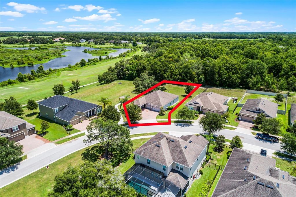 Image 32 of property listing at 31936 GEOFF WAY, Sorrento, FL 32776