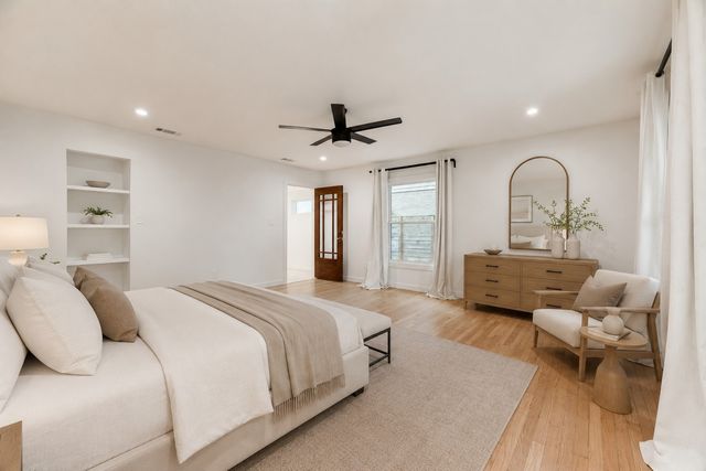 3016 6th Avenue, Fort Worth, TX 76110