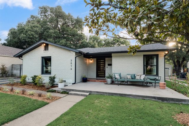 3016 6th Avenue, Fort Worth, TX 76110