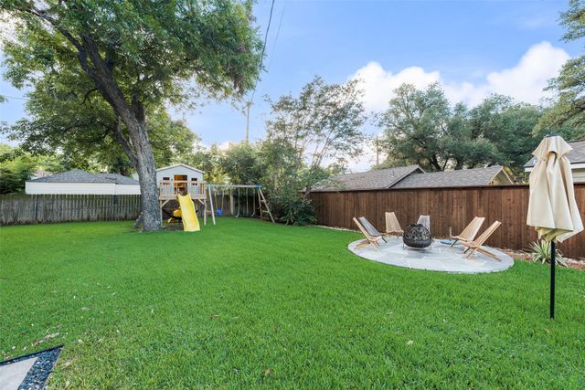 3016 6th Avenue, Fort Worth, TX 76110