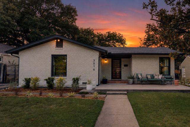 3016 6th Avenue, Fort Worth, TX 76110