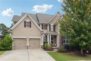 141 Fieldstone Lane, Dallas, GA 30132