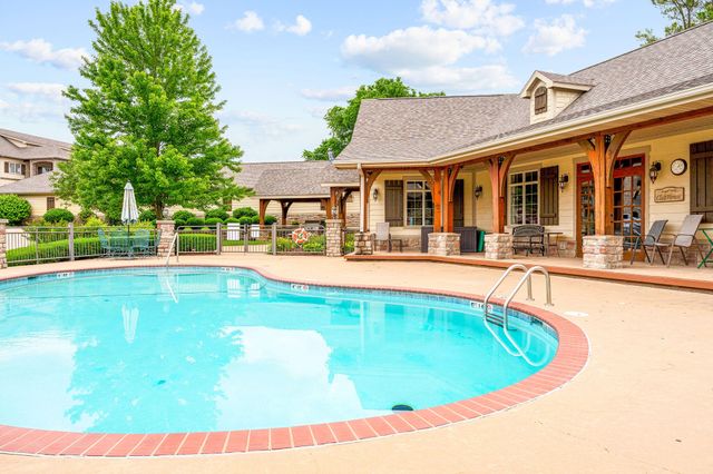 123 Royal Vista Drive 502, Branson, MO 65616