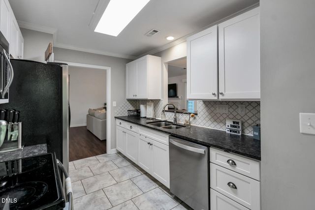 4 Trump Court, Durham, NC 27703