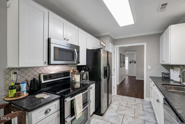 4 Trump Court, Durham, NC 27703