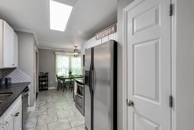 4 Trump Court, Durham, NC 27703