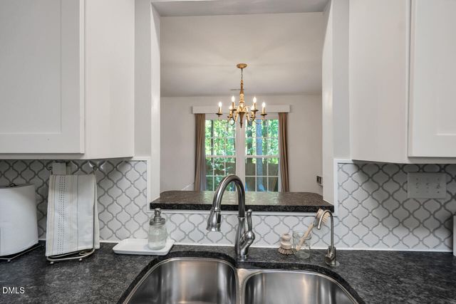 4 Trump Court, Durham, NC 27703