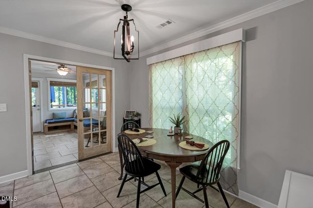 4 Trump Court, Durham, NC 27703