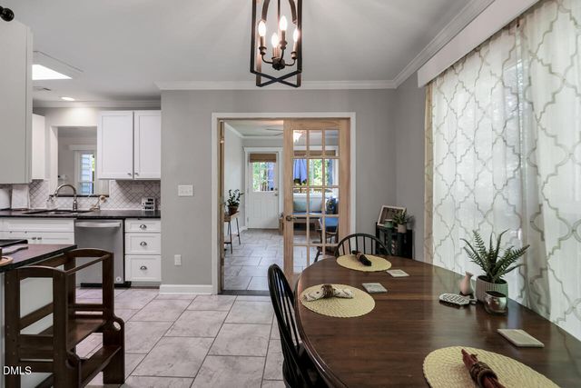 4 Trump Court, Durham, NC 27703