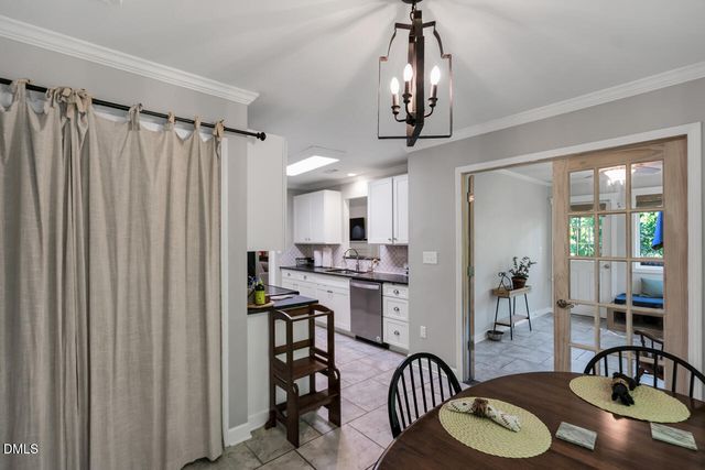 4 Trump Court, Durham, NC 27703