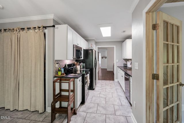 4 Trump Court, Durham, NC 27703