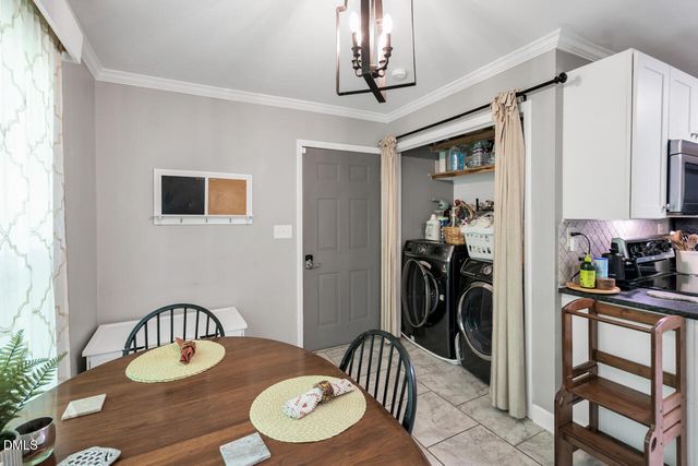 4 Trump Court, Durham, NC 27703
