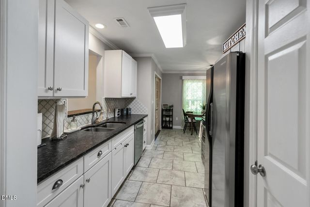 4 Trump Court, Durham, NC 27703