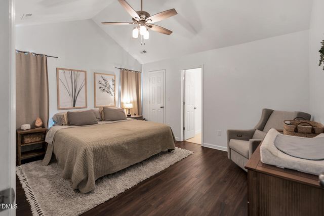 4 Trump Court, Durham, NC 27703