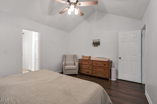 4 Trump Court, Durham, NC 27703
