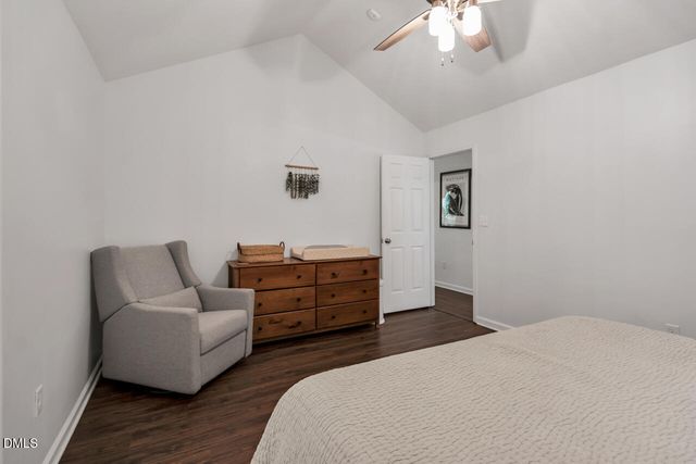 4 Trump Court, Durham, NC 27703