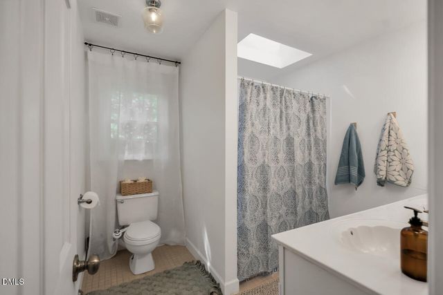 4 Trump Court, Durham, NC 27703