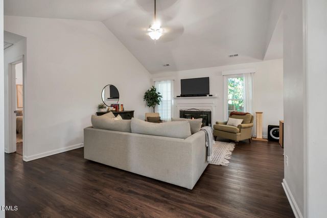 4 Trump Court, Durham, NC 27703