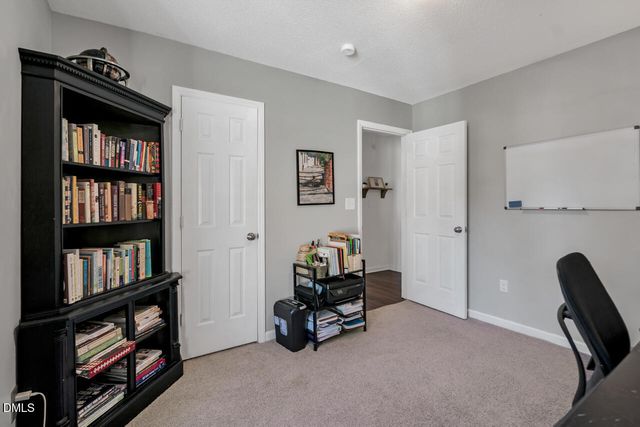 4 Trump Court, Durham, NC 27703