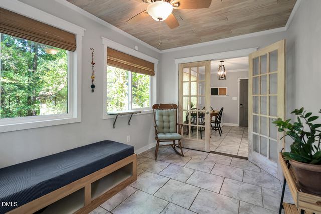 4 Trump Court, Durham, NC 27703