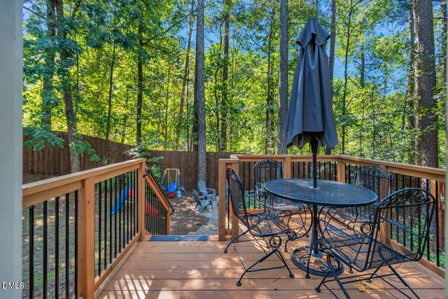4 Trump Court, Durham, NC 27703