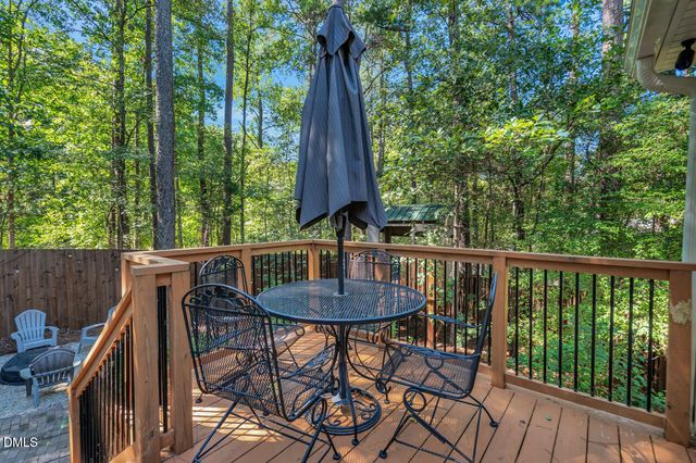 4 Trump Court, Durham, NC 27703