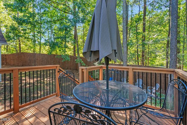 4 Trump Court, Durham, NC 27703