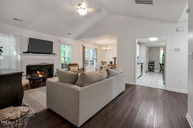 4 Trump Court, Durham, NC 27703