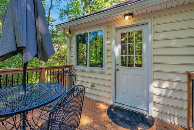 4 Trump Court, Durham, NC 27703